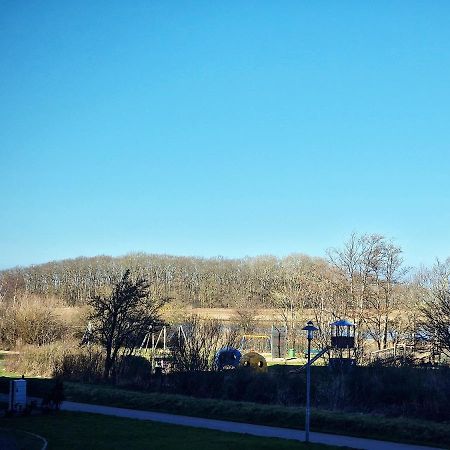 Ferienpark C01-005 Ferienpark Heiligenhafen Dış mekan fotoğraf